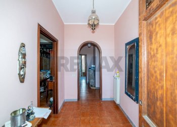 Hall / corridoio - Appartamento Via piano del conte
 
16, Mascalucia - foto 14