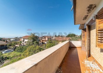 Balcone - Appartamento Via piano del conte
 
16, Mascalucia - foto 16