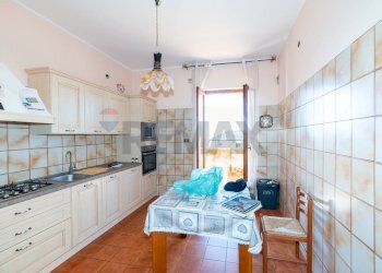 Cucina - Appartamento Via piano del conte
 
16, Mascalucia - foto 17