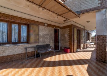 Terrazza - Appartamento Via piano del conte
 
16, Mascalucia - foto 19