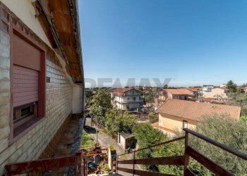 Balcone - Appartamento Via piano del conte
 
16, Mascalucia - foto 21