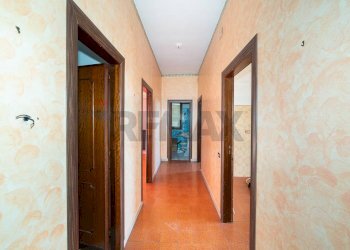 Hall / corridoio - Appartamento Via piano del conte
 
16, Mascalucia - foto 23