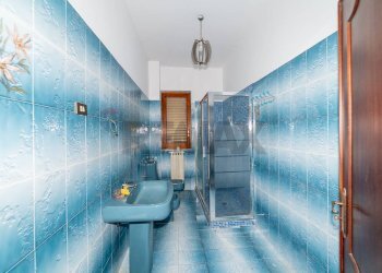 Bagno - Appartamento Via piano del conte
 
16, Mascalucia - foto 28