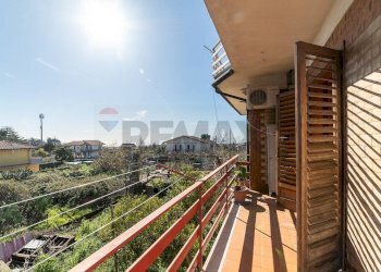 Balcone - Appartamento Via piano del conte
 
16, Mascalucia - foto 31