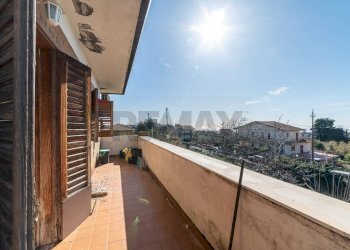 Balcone - Appartamento Via piano del conte
 
16, Mascalucia - foto 32