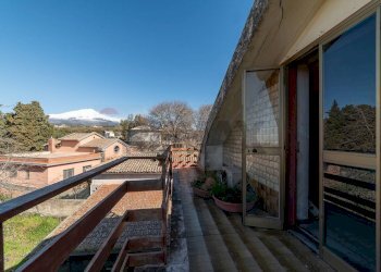 Balcone - Appartamento Via piano del conte
 
16, Mascalucia - foto 37