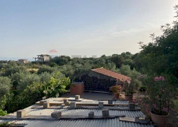 Edificio all\'aperto - Terreno agricolo contrada mangione, Misterbianco - foto 1