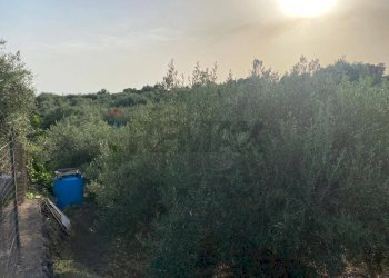 Edificio all\'aperto - Terreno agricolo contrada mangione, Misterbianco - foto 4