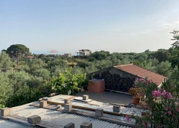 Terrazza - Terreno agricolo contrada mangione, Misterbianco - foto 5