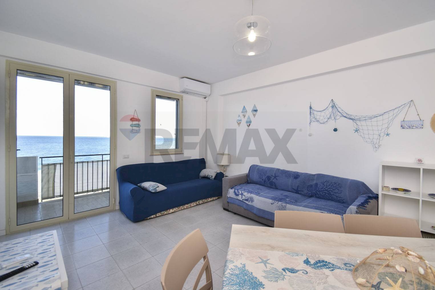 Sala da pranzo - Three-room apartment via spiaggia, 119, Mascali - photo 1