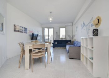 Sala da pranzo - Trilocale via spiaggia, 119, Mascali - foto 5