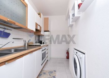 Cucina - Trilocale via spiaggia, 119, Mascali - foto 8