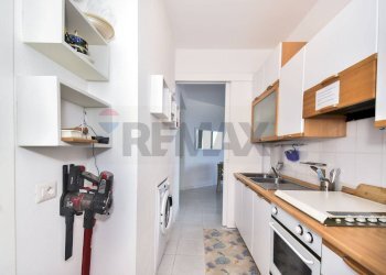 Cucina - Trilocale via spiaggia, 119, Mascali - foto 9