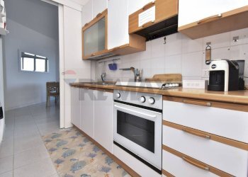 Cucina - Trilocale via spiaggia, 119, Mascali - foto 10