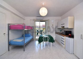 Cucina - Trilocale via spiaggia, 119, Mascali - foto 23
