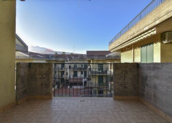 Terrazza - Trilocale via spiaggia, 119, Mascali - foto 27