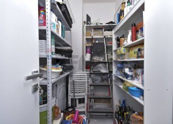 Dispensa di stoccaggio - Trilocale via spiaggia, 119, Mascali - foto 30