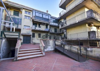 Edificio all\'aperto - Trilocale via spiaggia, 119, Mascali - foto 36