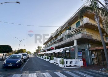 Edificio all\'aperto - Trilocale via spiaggia, 119, Mascali - foto 38