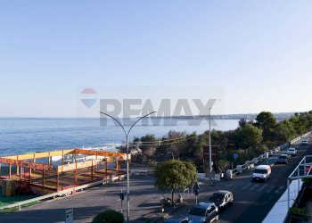 Edificio all\'aperto - Trilocale via spiaggia, 119, Mascali - foto 42