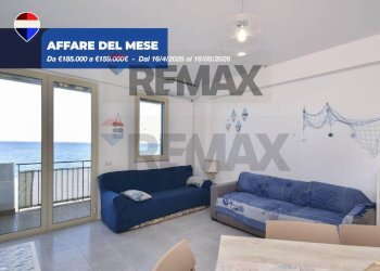 Soggiorno - Trilocale via spiaggia, 119, Mascali - foto 1