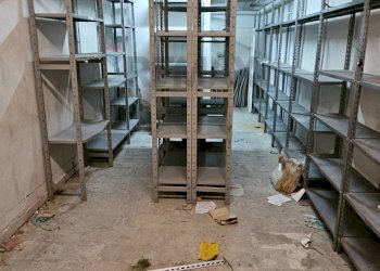 Dispensa di stoccaggio - Locale Commerciale Via XXVII Luglio
 
38, Messina - foto 7