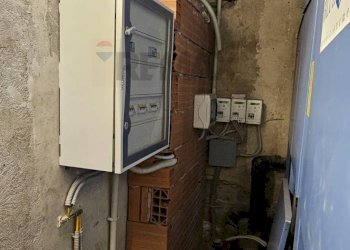 Dispensa di stoccaggio - Locale Commerciale Via XXVII Luglio
 
38, Messina - foto 11