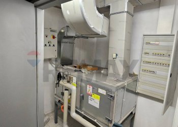 Cucina - Attività Commerciale Via XXVII Luglio
 
38, Messina - foto 8