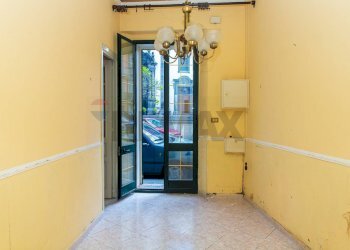 Ricezione / Lobby - Semi-detached house Piazzale San Martino
 
29/30, Randazzo - photo 8