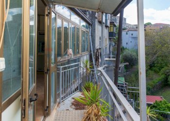 Balcone - Semi-detached house Piazzale San Martino
 
29/30, Randazzo - photo 16