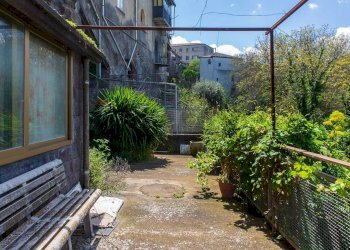 Giardino - Semi-detached house Piazzale San Martino
 
29/30, Randazzo - photo 18