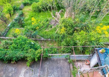 Giardino - Semi-detached house Piazzale San Martino
 
29/30, Randazzo - photo 19