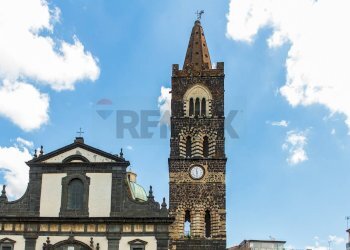 Edificio all\'aperto - Semi-detached house Piazzale San Martino
 
29/30, Randazzo - photo 20