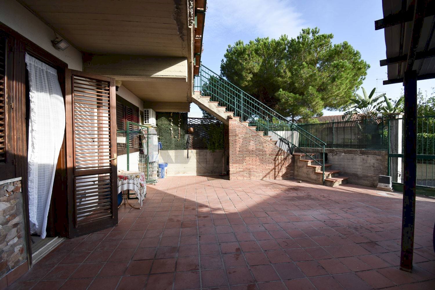 Terrazza - Casa semi indipendente via Dei Ciclopi
 
106, Aci Catena - foto 3