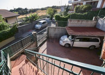 Balcone - Casa semi indipendente via Dei Ciclopi
 
106, Aci Catena - foto 2