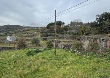 Vista delle montagne - Agricultural land Via Ronzini
63, Trecastagni - photo 8