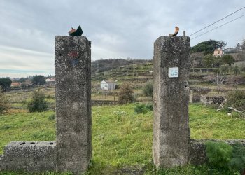 Edificio all\'aperto - Agricultural land Via Ronzini
63, Trecastagni - photo 9