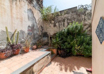 Terrazza - Casa indipendente Via Testulla, Catania - foto 7