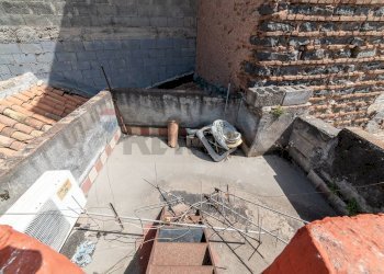 Terrazza - Casa indipendente Via Testulla, Catania - foto 8