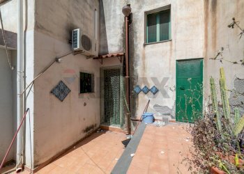 Terrazza - Casa indipendente Via Testulla, Catania - foto 9