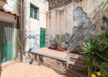 Terrazza - Casa indipendente Via Testulla, Catania - foto 10