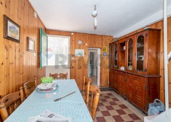 Sala da pranzo - Casa indipendente Via Testulla, Catania - foto 13