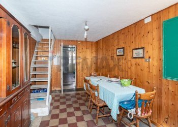 Sala da pranzo - Casa indipendente Via Testulla, Catania - foto 16