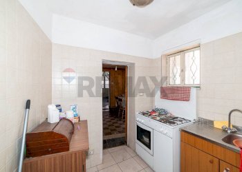 Cucina - Casa indipendente Via Testulla, Catania - foto 18