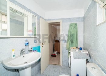 Bagno - Casa indipendente Via Testulla, Catania - foto 20