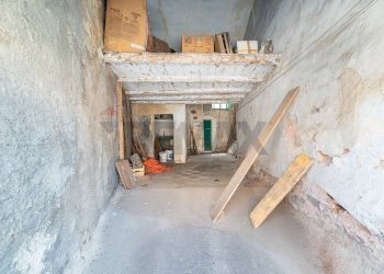 Stanza vuota - Casa indipendente Via Testulla, Catania - foto 24