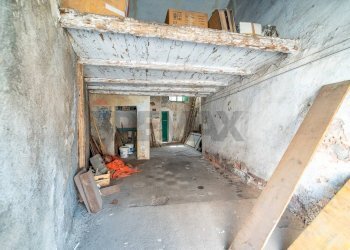 Parcheggio - Casa indipendente Via Testulla, Catania - foto 26