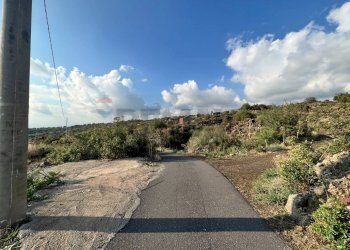 Vista delle montagne - Terreno agricolo Contrada Capreria, Ragalna - foto 2