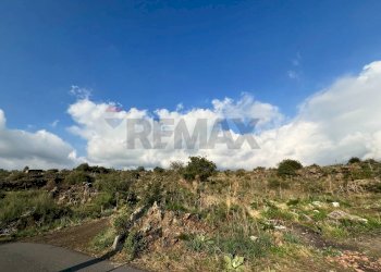 Vista delle montagne - Terreno agricolo Contrada Capreria, Ragalna - foto 3
