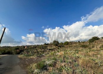 Vista delle montagne - Terreno agricolo Contrada Capreria, Ragalna - foto 4